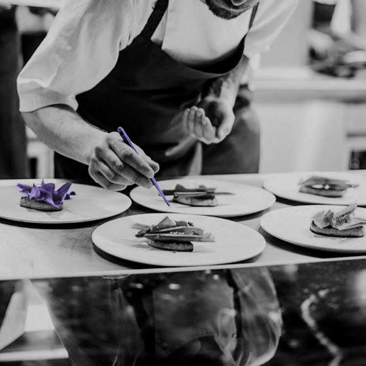 Catering Corporativo