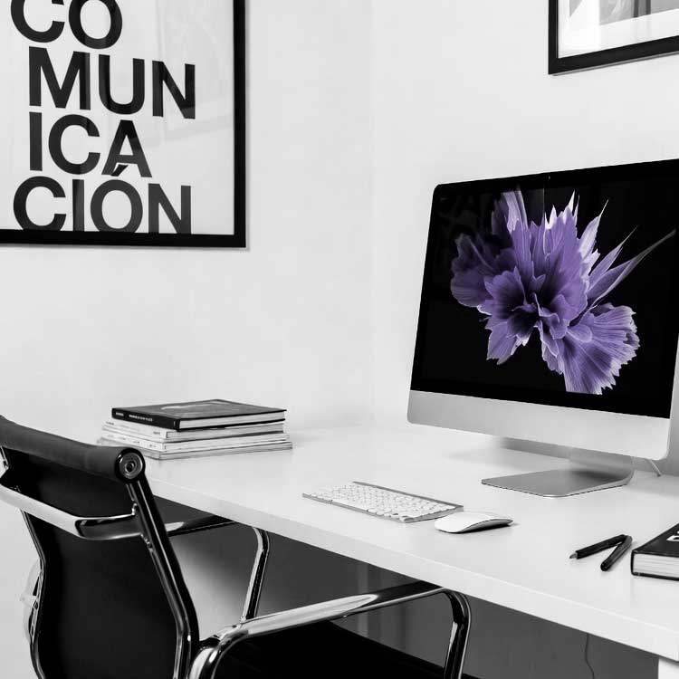 Imagen Corporativa